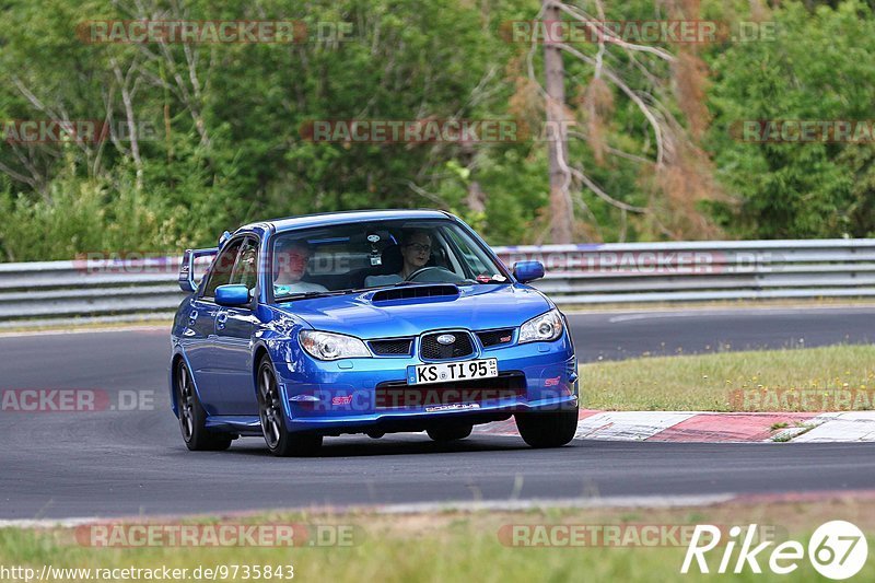 Bild #9735843 - Touristenfahrten Nürburgring Nordschleife (26.07.2020)