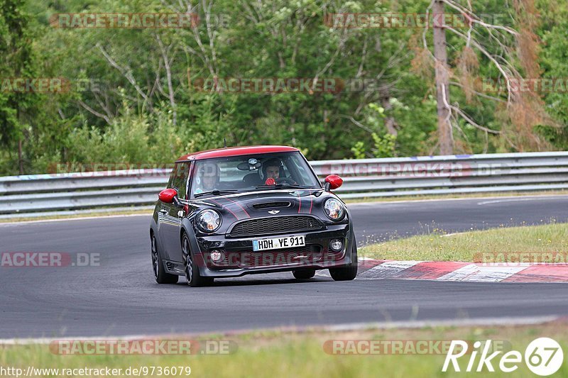 Bild #9736079 - Touristenfahrten Nürburgring Nordschleife (26.07.2020)