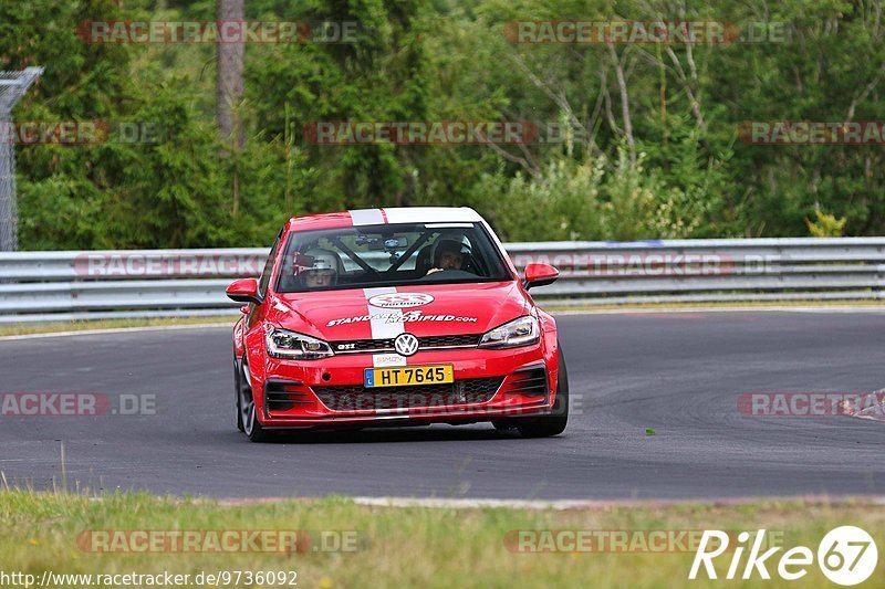 Bild #9736092 - Touristenfahrten Nürburgring Nordschleife (26.07.2020)