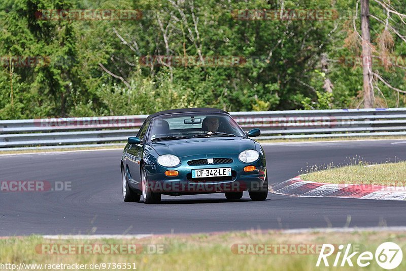 Bild #9736351 - Touristenfahrten Nürburgring Nordschleife (26.07.2020)