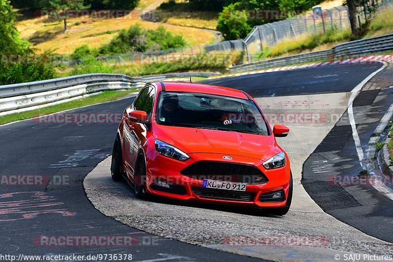 Bild #9736378 - Touristenfahrten Nürburgring Nordschleife (26.07.2020)