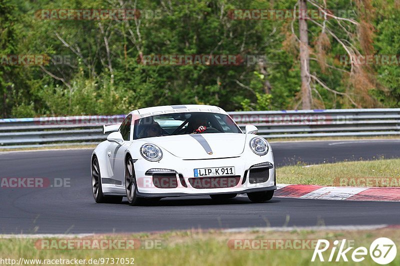 Bild #9737052 - Touristenfahrten Nürburgring Nordschleife (26.07.2020)