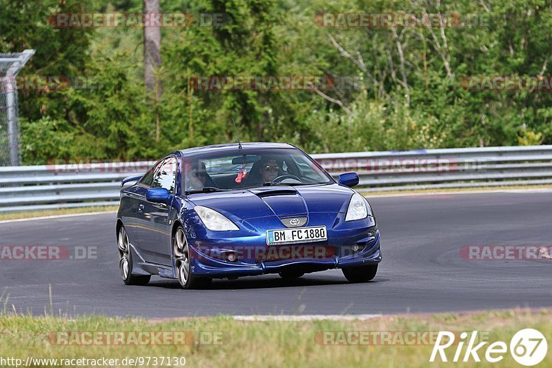 Bild #9737130 - Touristenfahrten Nürburgring Nordschleife (26.07.2020)