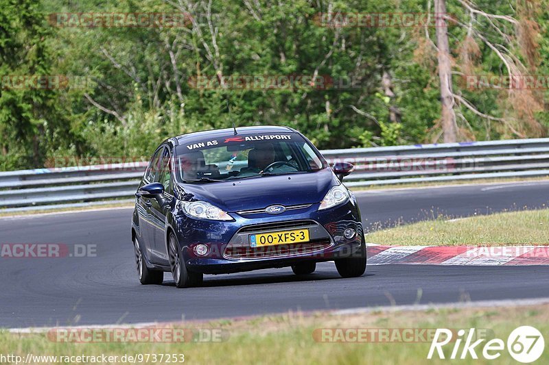 Bild #9737253 - Touristenfahrten Nürburgring Nordschleife (26.07.2020)