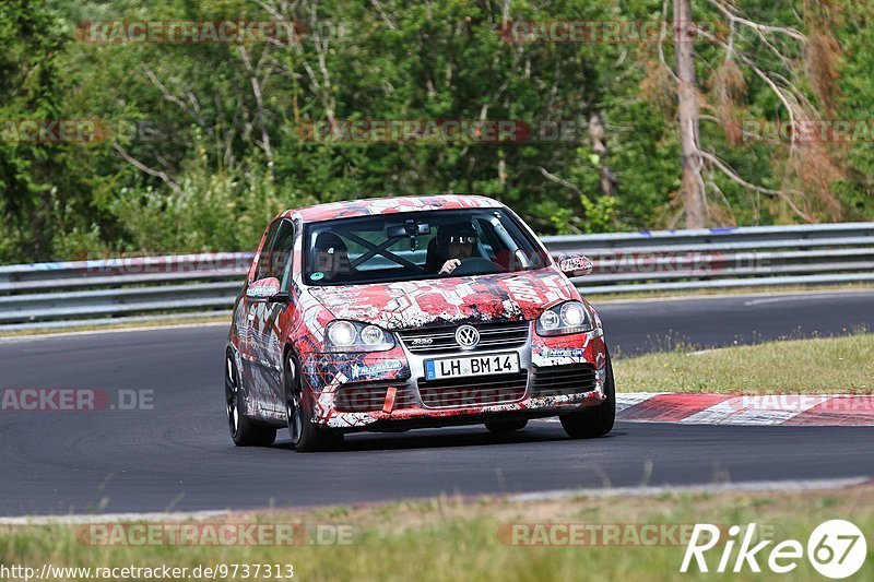 Bild #9737313 - Touristenfahrten Nürburgring Nordschleife (26.07.2020)