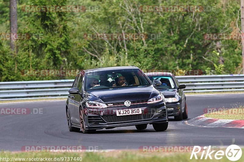 Bild #9737440 - Touristenfahrten Nürburgring Nordschleife (26.07.2020)