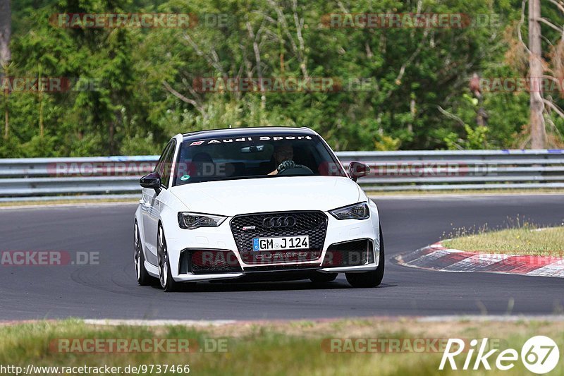 Bild #9737466 - Touristenfahrten Nürburgring Nordschleife (26.07.2020)