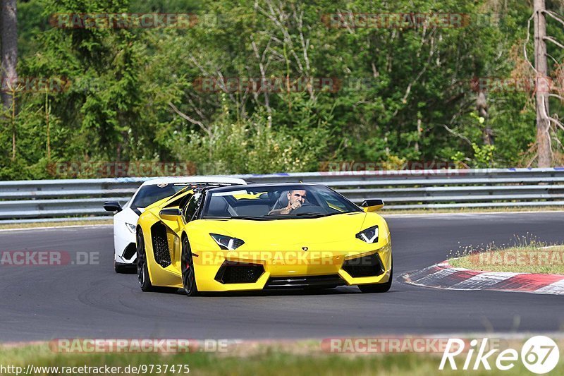 Bild #9737475 - Touristenfahrten Nürburgring Nordschleife (26.07.2020)