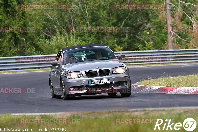 Bild #9737567 - Touristenfahrten Nürburgring Nordschleife (26.07.2020)