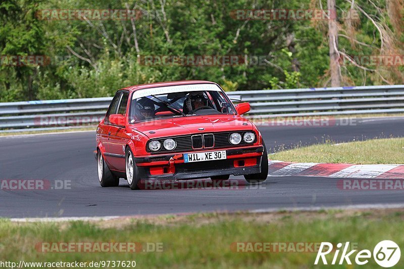 Bild #9737620 - Touristenfahrten Nürburgring Nordschleife (26.07.2020)