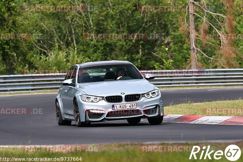 Bild #9737664 - Touristenfahrten Nürburgring Nordschleife (26.07.2020)