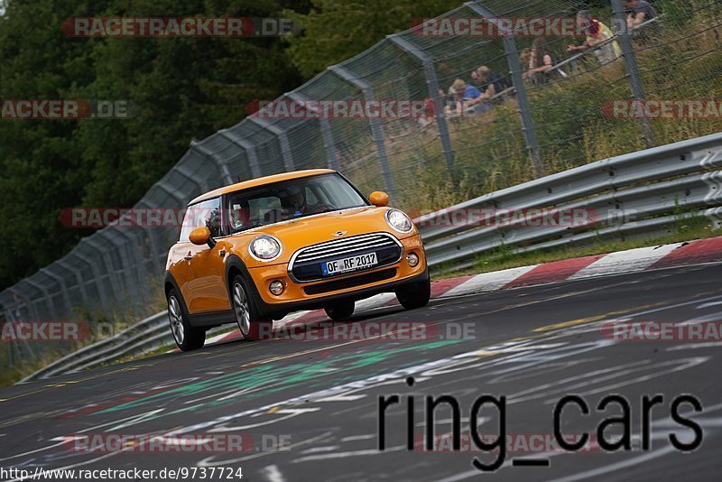 Bild #9737724 - Touristenfahrten Nürburgring Nordschleife (26.07.2020)