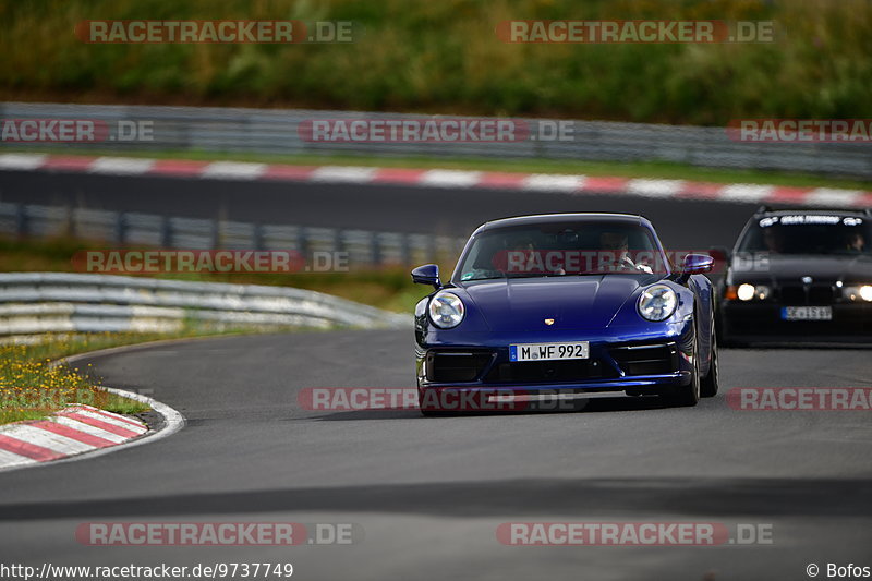 Bild #9737749 - Touristenfahrten Nürburgring Nordschleife (26.07.2020)