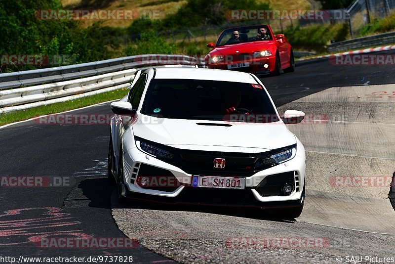 Bild #9737828 - Touristenfahrten Nürburgring Nordschleife (26.07.2020)