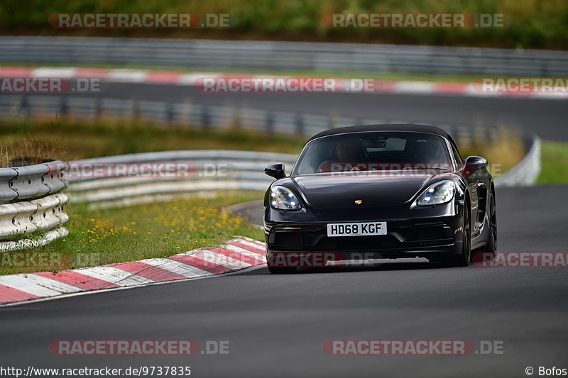 Bild #9737835 - Touristenfahrten Nürburgring Nordschleife (26.07.2020)