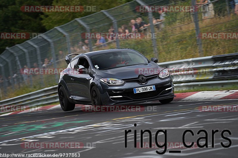 Bild #9737863 - Touristenfahrten Nürburgring Nordschleife (26.07.2020)