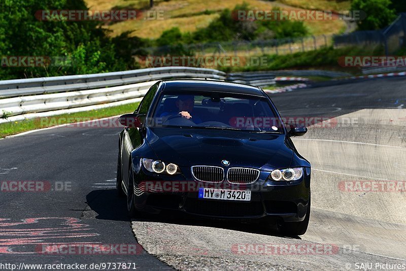 Bild #9737871 - Touristenfahrten Nürburgring Nordschleife (26.07.2020)