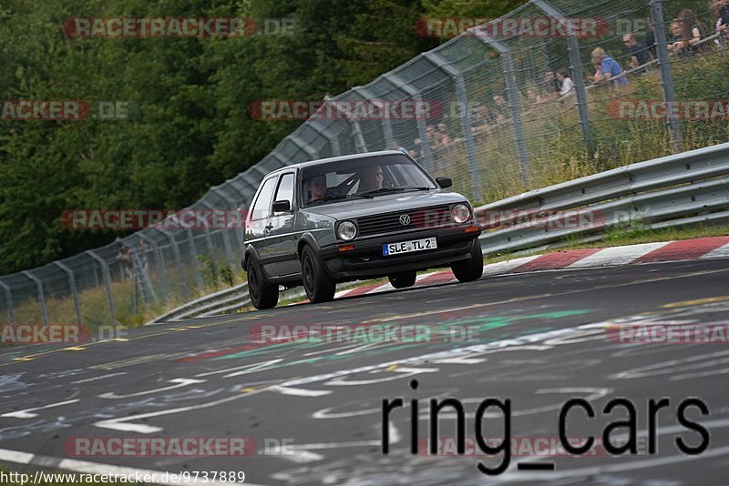 Bild #9737889 - Touristenfahrten Nürburgring Nordschleife (26.07.2020)