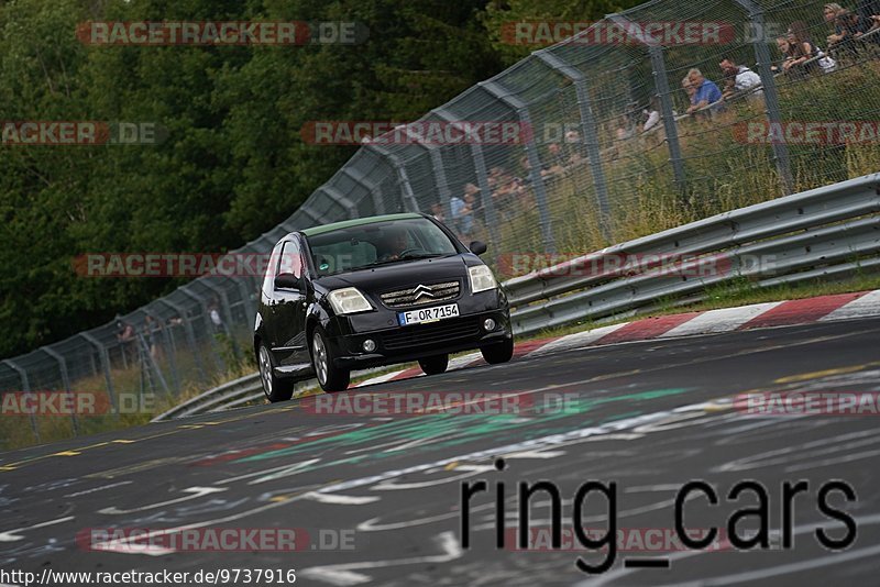 Bild #9737916 - Touristenfahrten Nürburgring Nordschleife (26.07.2020)