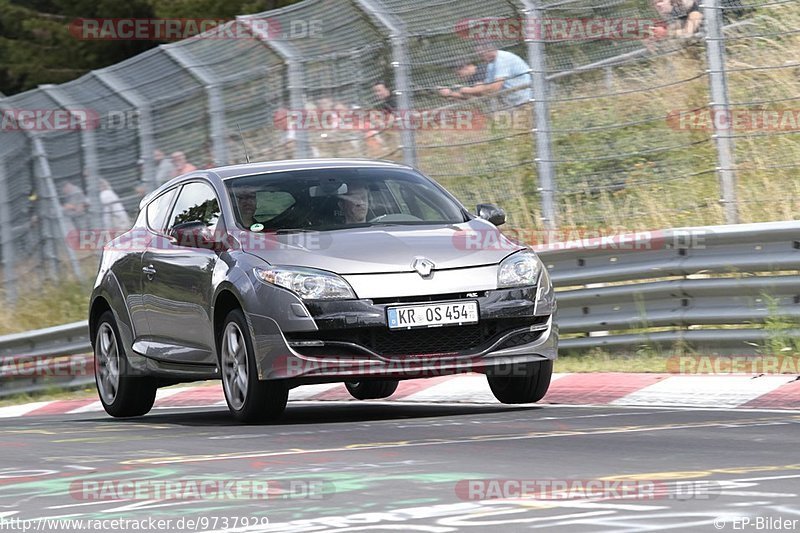 Bild #9737929 - Touristenfahrten Nürburgring Nordschleife (26.07.2020)