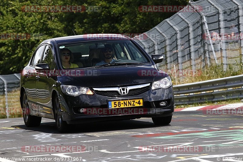 Bild #9737967 - Touristenfahrten Nürburgring Nordschleife (26.07.2020)