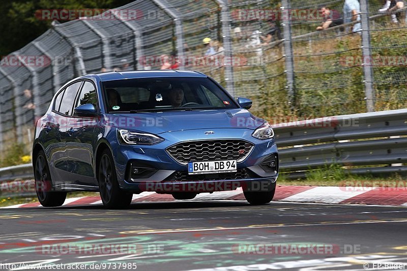 Bild #9737985 - Touristenfahrten Nürburgring Nordschleife (26.07.2020)