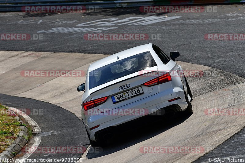 Bild #9738009 - Touristenfahrten Nürburgring Nordschleife (26.07.2020)