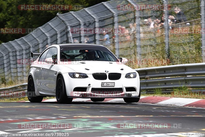 Bild #9738025 - Touristenfahrten Nürburgring Nordschleife (26.07.2020)