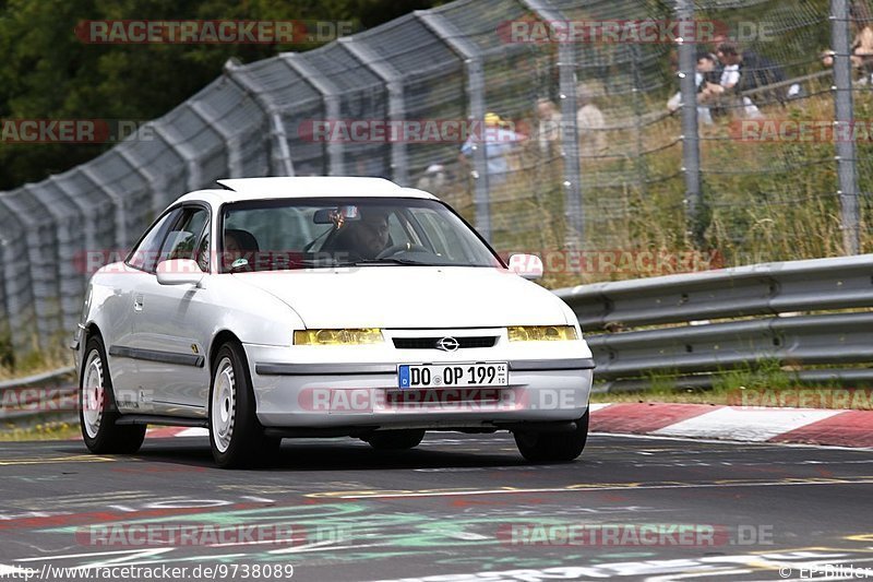 Bild #9738089 - Touristenfahrten Nürburgring Nordschleife (26.07.2020)