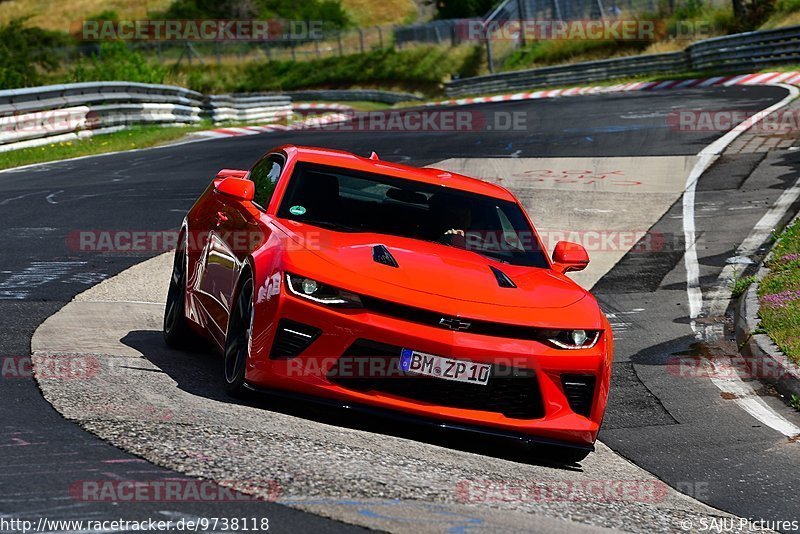 Bild #9738118 - Touristenfahrten Nürburgring Nordschleife (26.07.2020)