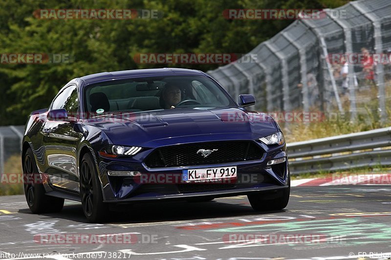 Bild #9738217 - Touristenfahrten Nürburgring Nordschleife (26.07.2020)