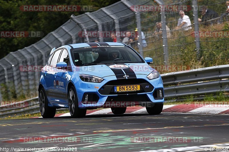 Bild #9738228 - Touristenfahrten Nürburgring Nordschleife (26.07.2020)