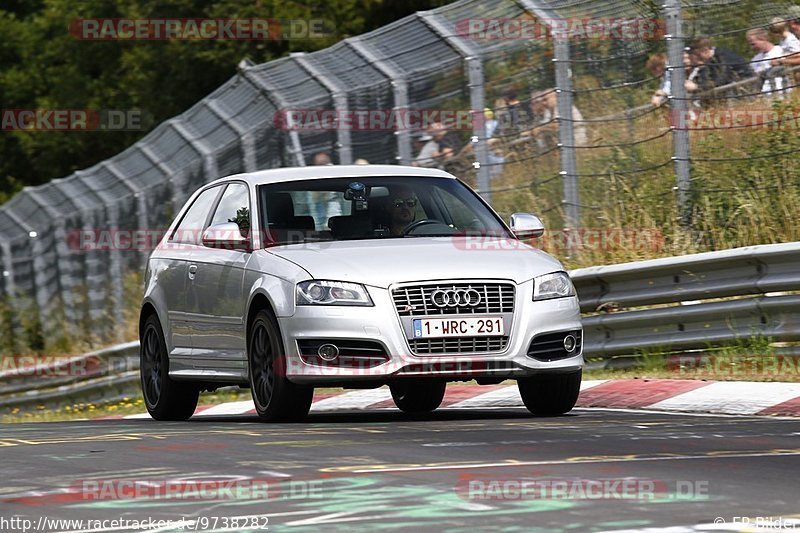 Bild #9738282 - Touristenfahrten Nürburgring Nordschleife (26.07.2020)