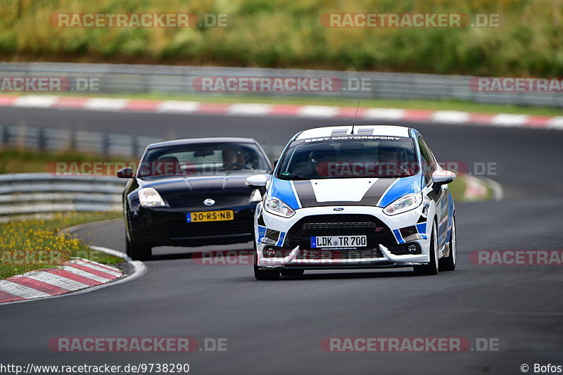 Bild #9738290 - Touristenfahrten Nürburgring Nordschleife (26.07.2020)