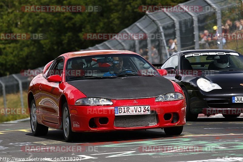 Bild #9738297 - Touristenfahrten Nürburgring Nordschleife (26.07.2020)