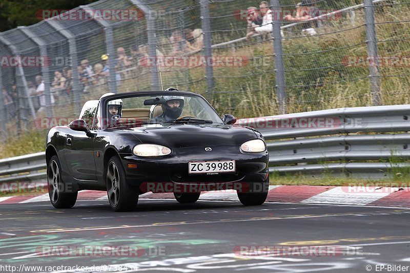 Bild #9738434 - Touristenfahrten Nürburgring Nordschleife (26.07.2020)