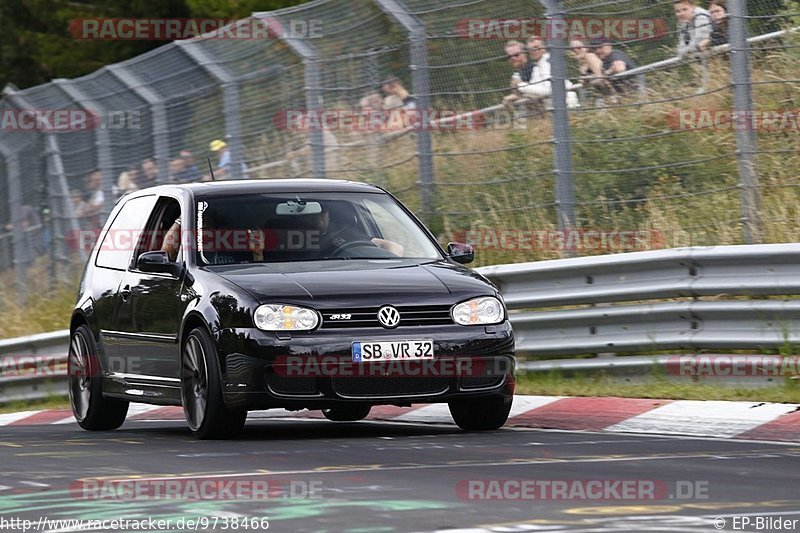 Bild #9738466 - Touristenfahrten Nürburgring Nordschleife (26.07.2020)