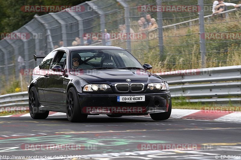 Bild #9738482 - Touristenfahrten Nürburgring Nordschleife (26.07.2020)