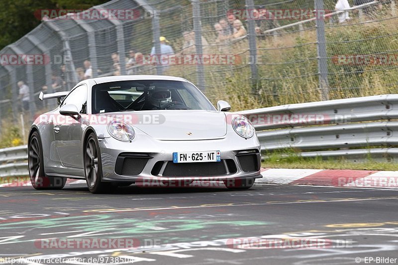 Bild #9738504 - Touristenfahrten Nürburgring Nordschleife (26.07.2020)