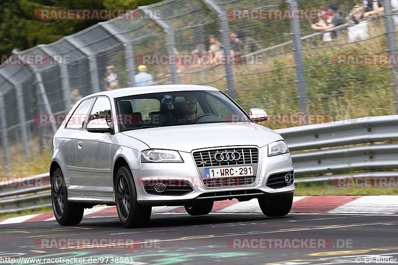 Bild #9738561 - Touristenfahrten Nürburgring Nordschleife (26.07.2020)