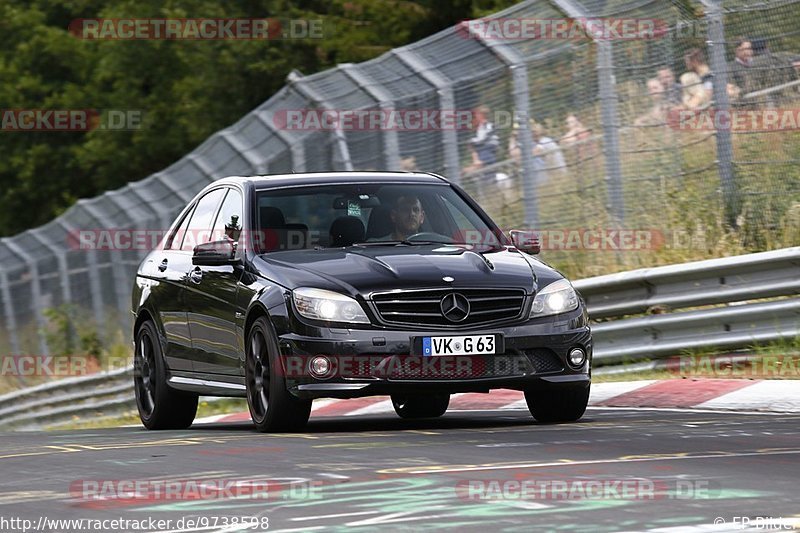 Bild #9738598 - Touristenfahrten Nürburgring Nordschleife (26.07.2020)