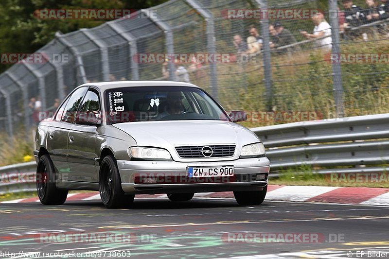 Bild #9738603 - Touristenfahrten Nürburgring Nordschleife (26.07.2020)