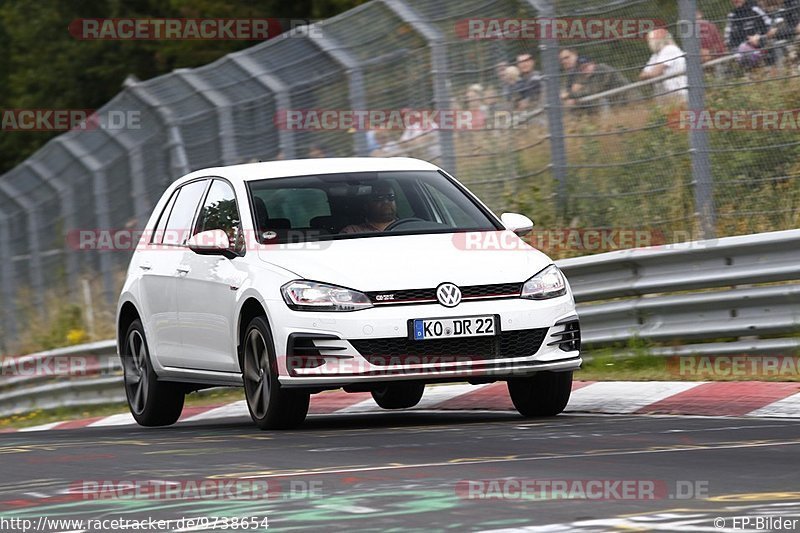 Bild #9738654 - Touristenfahrten Nürburgring Nordschleife (26.07.2020)