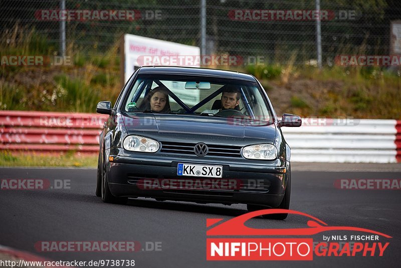 Bild #9738738 - Touristenfahrten Nürburgring Nordschleife (26.07.2020)