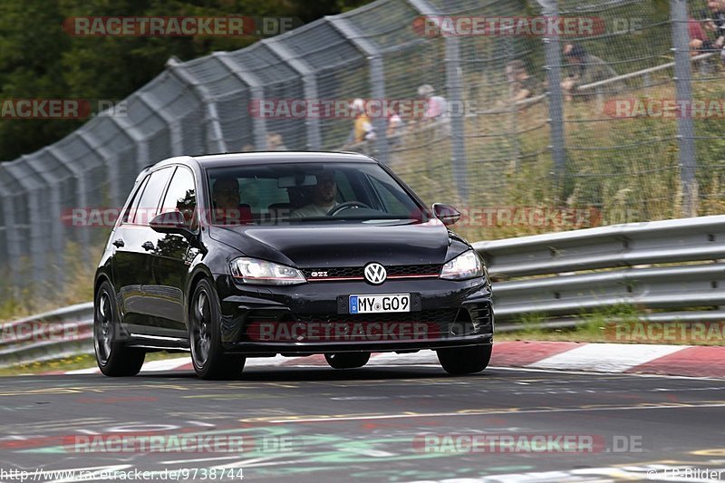 Bild #9738744 - Touristenfahrten Nürburgring Nordschleife (26.07.2020)