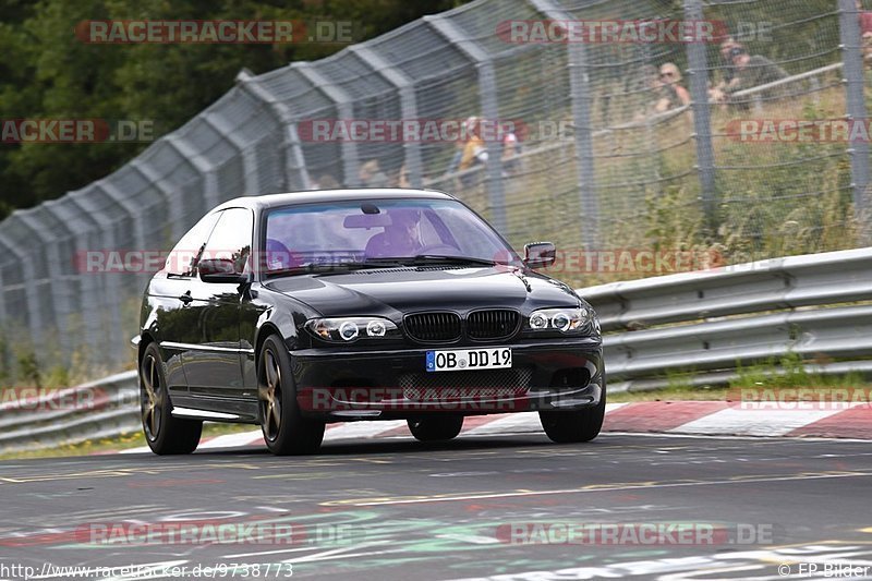 Bild #9738773 - Touristenfahrten Nürburgring Nordschleife (26.07.2020)