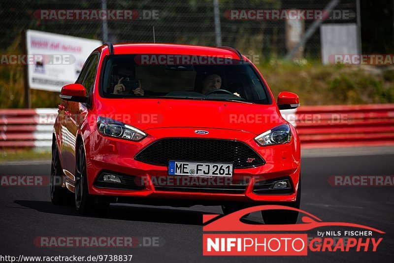 Bild #9738837 - Touristenfahrten Nürburgring Nordschleife (26.07.2020)