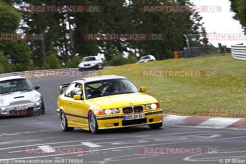 Bild #9738864 - Touristenfahrten Nürburgring Nordschleife (26.07.2020)