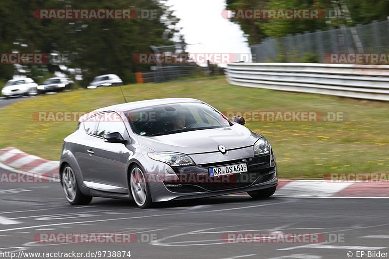 Bild #9738874 - Touristenfahrten Nürburgring Nordschleife (26.07.2020)