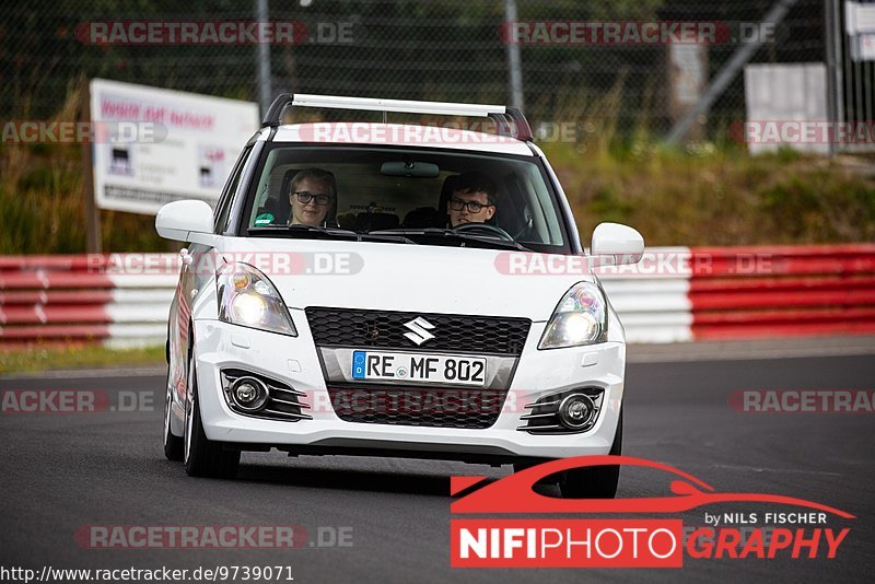 Bild #9739071 - Touristenfahrten Nürburgring Nordschleife (26.07.2020)